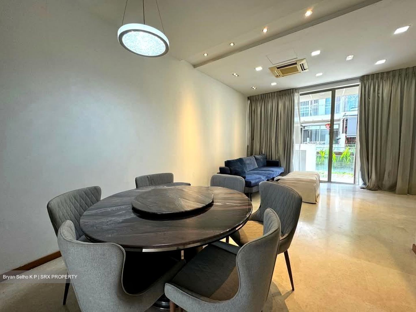 Este Villa (D28), Terrace #582881491